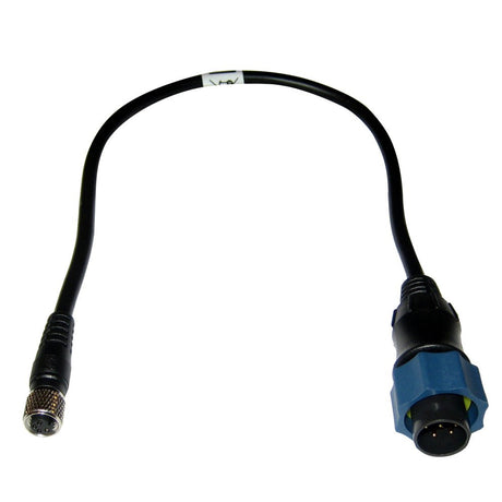 Minn Kota MKR-US2-10 Lowrance/Eagle Blue Adapter Cable - Life Raft Professionals