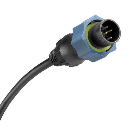 Minn Kota MKR-US2-10 Lowrance/Eagle Blue Adapter Cable - Life Raft Professionals