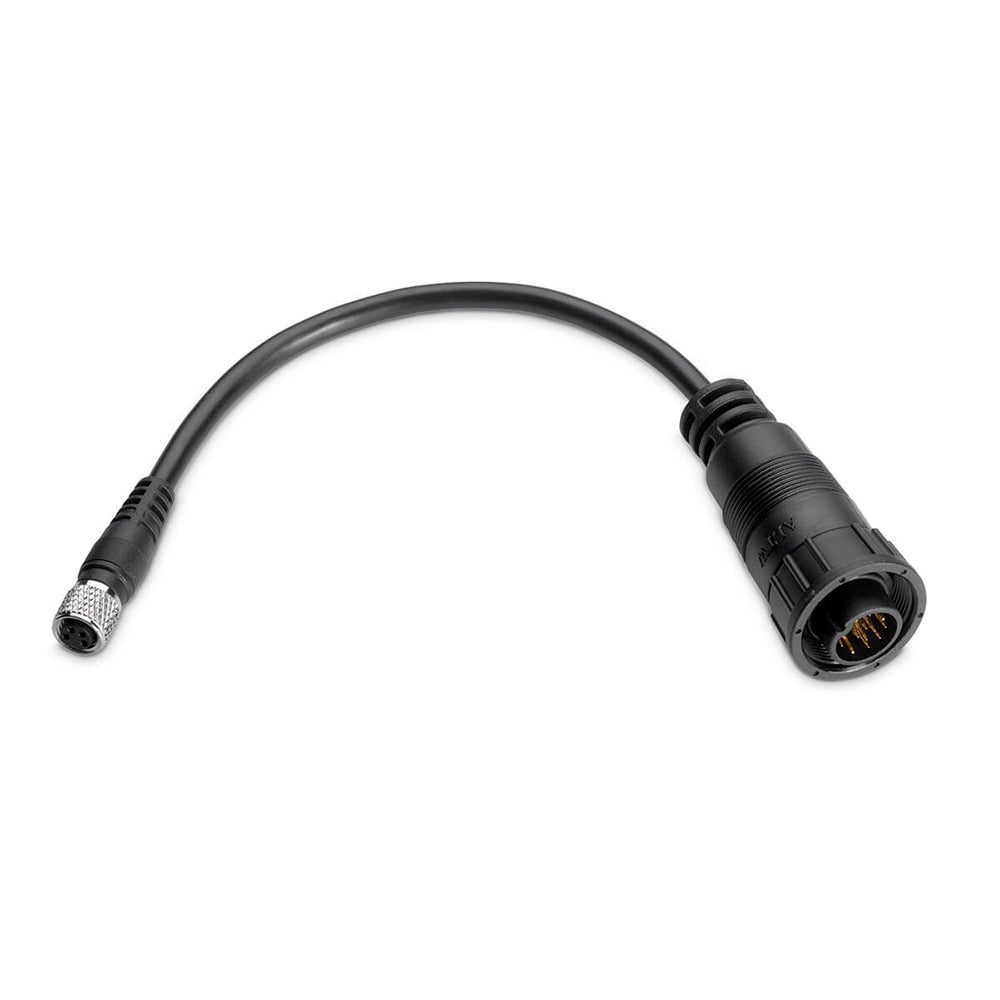 Minn Kota MKR-US2-13 Universal Sonar 2 Adapter Cable Connects Humminbird ONIX Fishfinder - Life Raft Professionals