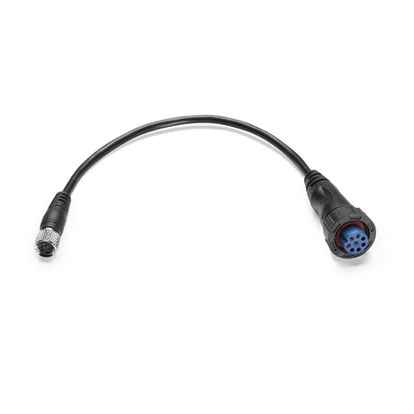 Minn Kota MKR-US2-14 Universal Sonar 2 Adapter Cable - Garmin 8-Pin - Life Raft Professionals