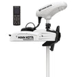 Minn Kota Riptide PowerDrive 55 Trolling Motor w/Wireless Remote - 12V - 55LB - 54" - Life Raft Professionals