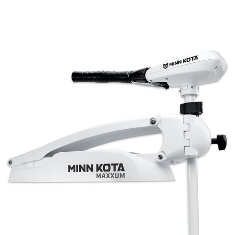 Minn Kota Riptide SM RT55/SM/L-D/SC Bow-Mount Trolling Motor - 12V-55lbs-42" - Life Raft Professionals