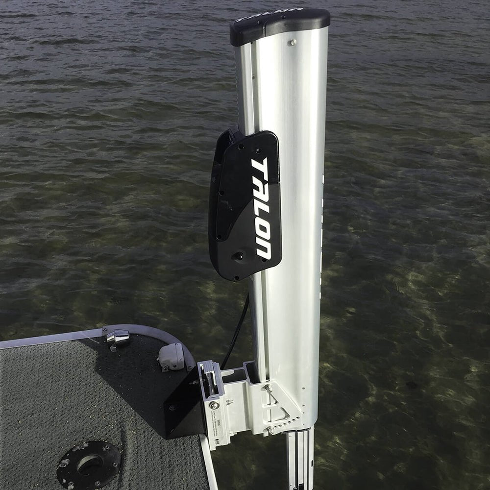 Minn Kota Talon Pontoon Edge Mount Kit - Life Raft Professionals