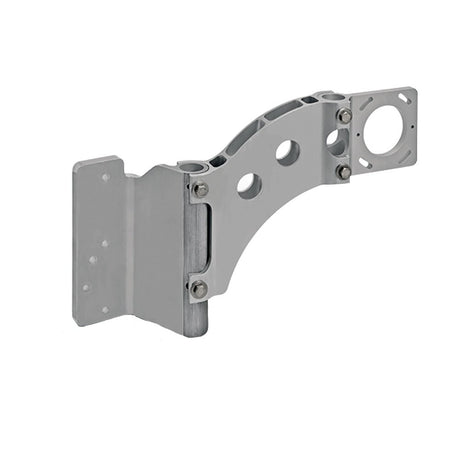 Minn Kota Talon Universal Modular Adapter Bracket - Sandwich Style - Starboard Side - Life Raft Professionals