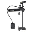 Minn Kota Ultrex 80 Trolling Motor w/Micro Remote - MEGA Down Imaging - 24V - 80LB - 45" - Life Raft Professionals