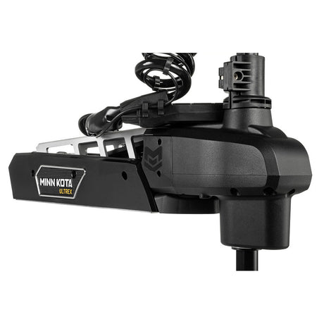 Minn Kota Ultrex QUEST 90/115 Trolling Motor w/Micro Remote - Dual Spectrum CHIRP - 24/36V - 90/115LBS - 52" - Life Raft Professionals