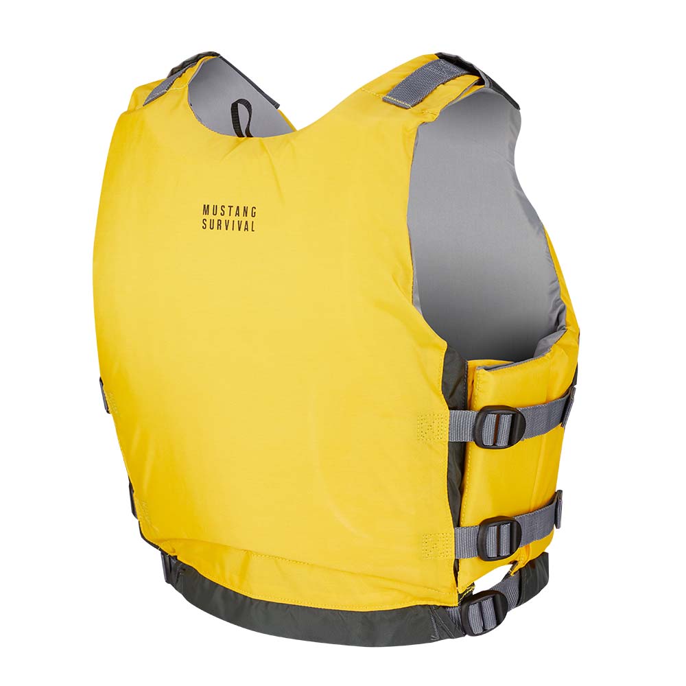 Mustang Survival Youth Reflex Vest Life Jacket/PFD