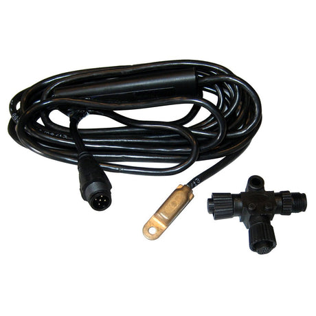 Navico EP-80R Temperature Sensor - NMEA2000 - Transom Mount - Life Raft Professionals