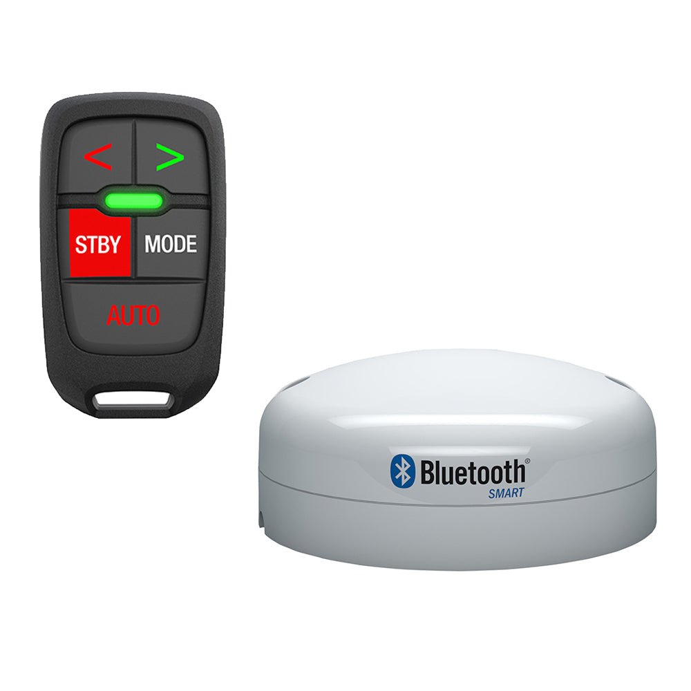 Navico WR10 Wireless Pilot Controller- Bluetooth - Life Raft Professionals