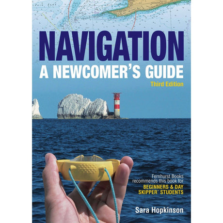 Navigation: A Newcomer's Guide - Life Raft Professionals