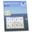 NOAA Booklet Chart 16003: Arctic Coast - Life Raft Professionals