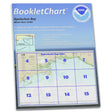 NOAA BookletChart 11405: Apalachee Bay - Life Raft Professionals