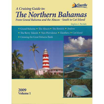 Northern Bahamas Vol.1 - Life Raft Professionals