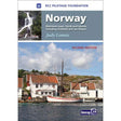 Norway, 2nd edition (Imray) - Life Raft Professionals