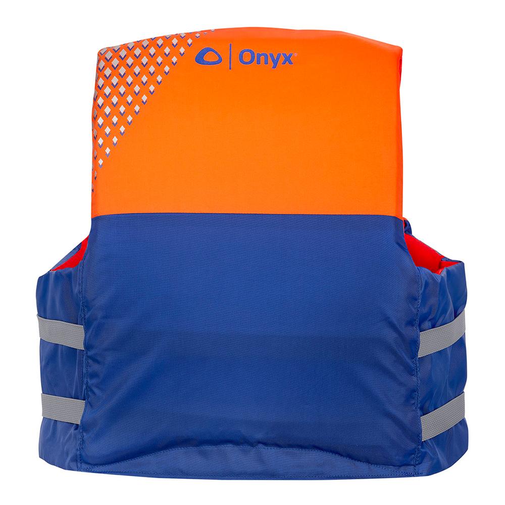 Onyx All Adventure Pepin Life Jacket - 2XL/3XL [120000-200-070-21] - Life Raft Professionals