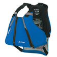 Onyx MoveVent Curve Paddle Sports Life Vest - M/L - Blue [122000-500-040-16] - Life Raft Professionals