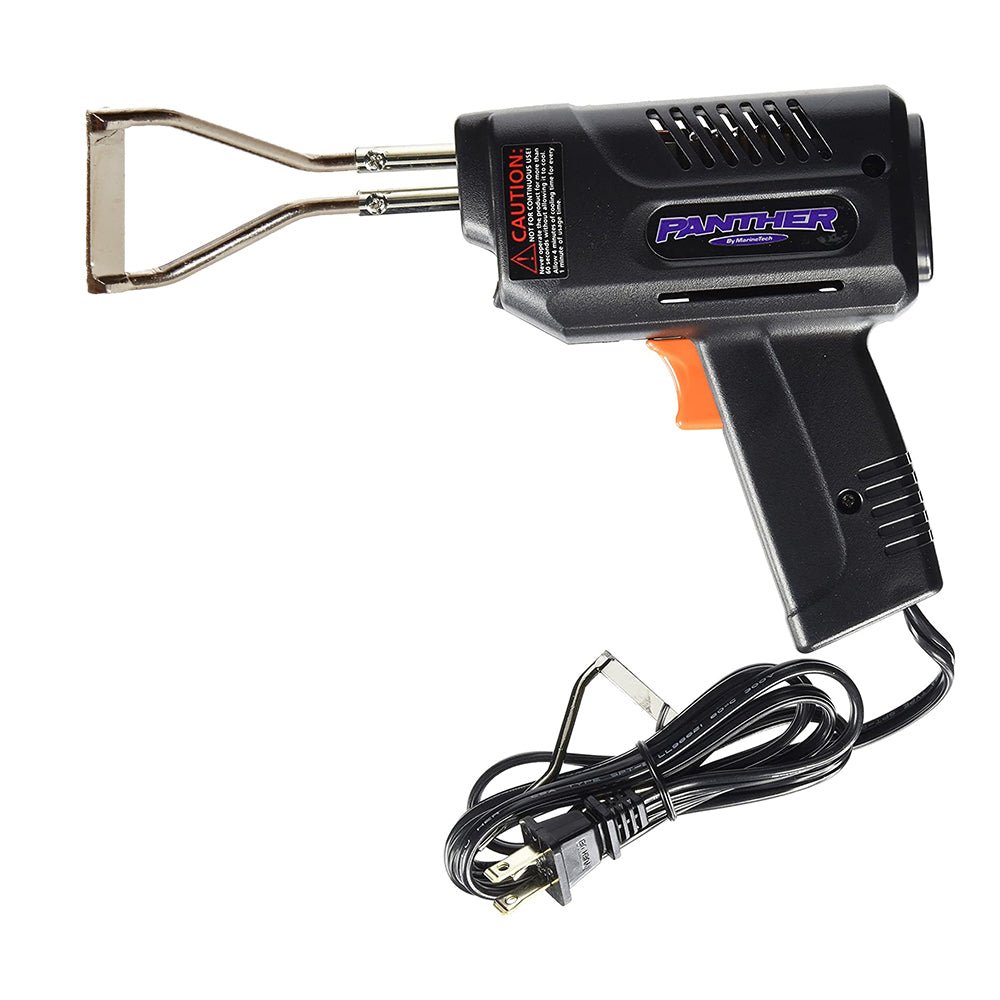 Panther Portable Rope Cutting Gun - Life Raft Professionals