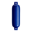 Polyform G-3 Twin Eye Fender 5.5" x 19" - Cobalt Blue - Life Raft Professionals