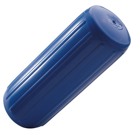 Polyform HTM-2 Fender 8.5" x 20.5" - Blue - Life Raft Professionals