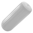 Polyform HTM-3 Fender 10.5" x 27" - White - Life Raft Professionals