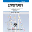 PUB 102: International Code of Signals (Revised 2020) - Life Raft Professionals