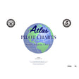 PUB 105: Atlas of Pilot Charts South Atlantic Ocean - Life Raft Professionals