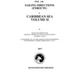 Pub. 148 Sailing Directions Enroute: Caribbean Sea Volume 2 (Current Edition) - Life Raft Professionals