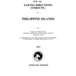 PUB 162 Sailing Directions Enroute: Phillipine Islands (Current Edition) - Life Raft Professionals