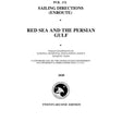 PUB 172 Sailing Directions Enroute: Red Sea and The Persian Gulf (Current Edition) - Life Raft Professionals