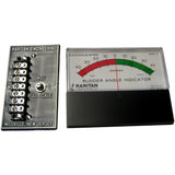 Raritan MK5 Rudder Angle Indicator [MK5] - Life Raft Professionals