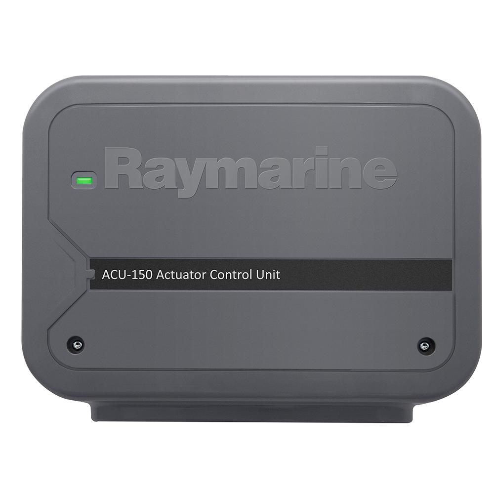 Raymarine ACU-150 Actuator Control Unit [E70430] - Life Raft Professionals