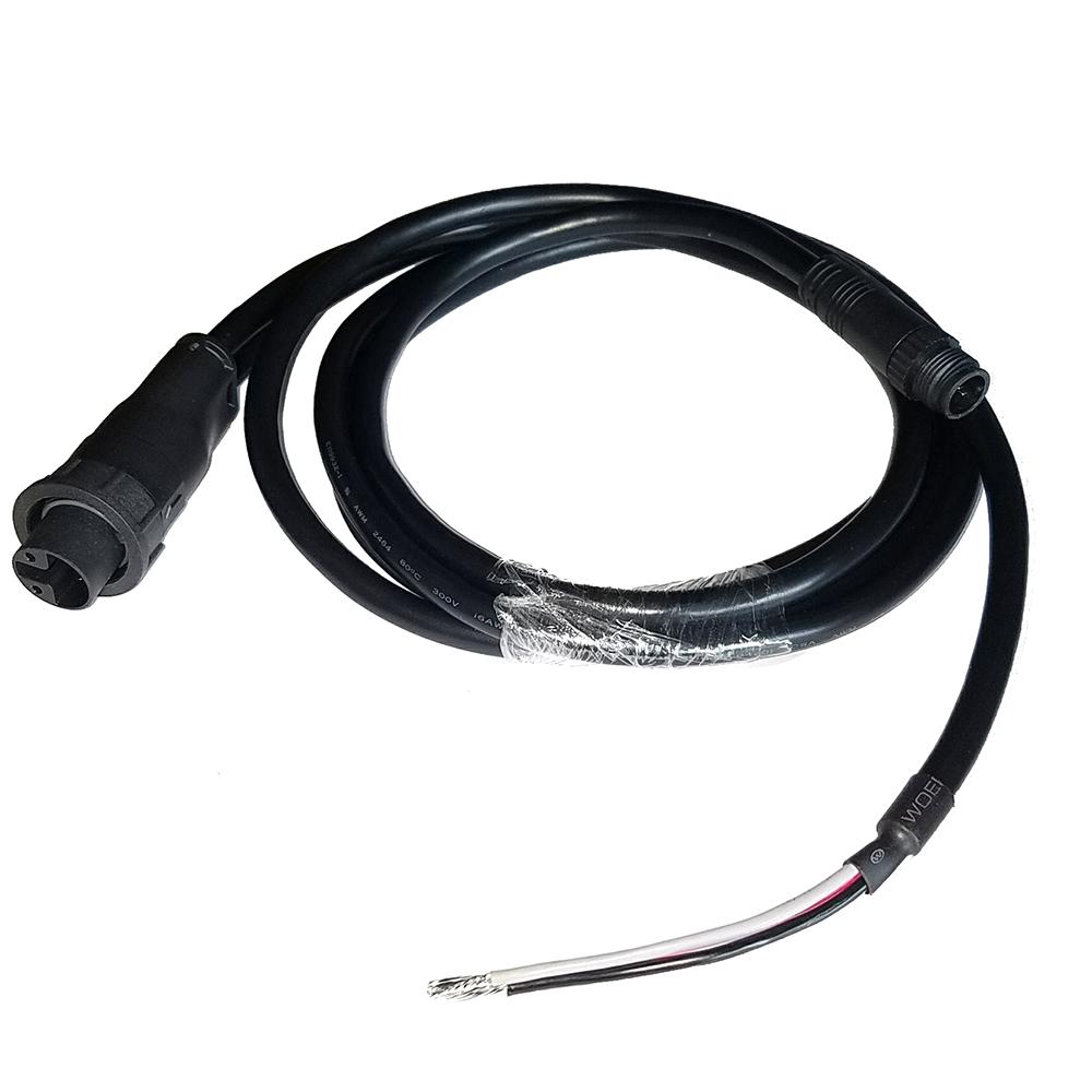 Raymarine Axiom Power Cable w/NMEA 2000 Connector - 1.5M [R70523] - Life Raft Professionals