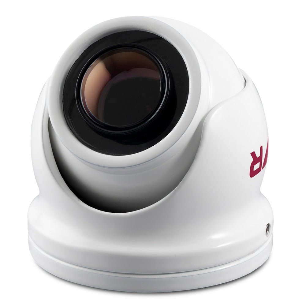 Raymarine CAM330 Mini Day Night Eyeball IP Camera - Life Raft Professionals