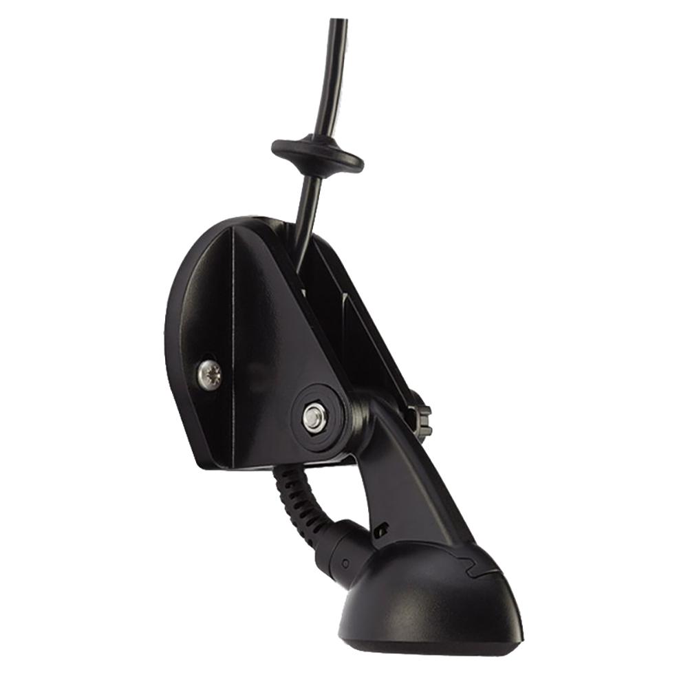 Raymarine CPT-S Transom Mount Transducer - Conical - High Chirp [E70342] - Life Raft Professionals