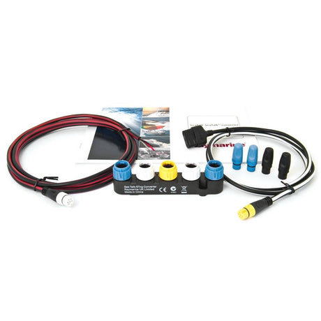 Raymarine E22158 SeaTalk 1 to SeaTalkng Converter Kit [E22158] - Life Raft Professionals