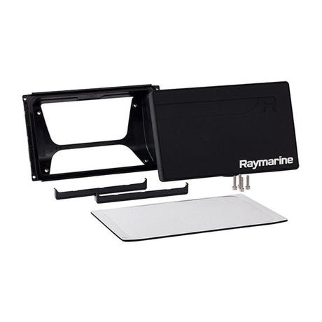 Raymarine Front Mounting Kit f/Axiom 9 [A80500] - Life Raft Professionals