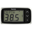 Raymarine i40 Depth Display System - Life Raft Professionals