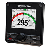 Raymarine P70Rs Autopilot Controller w/Rotary Knob [E70329] - Life Raft Professionals