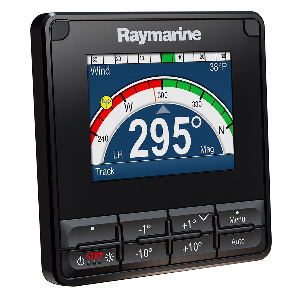 Raymarine p70s Autopilot Controller [E70328] - Life Raft Professionals