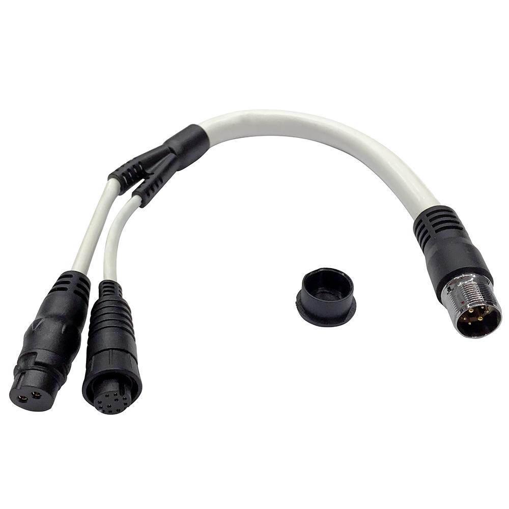 Raymarine Quantum Adapter Cable [A80308] - Life Raft Professionals