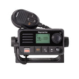 Raymarine Ray53 Compact VHF Radio w/GPS [E70524] - Life Raft Professionals