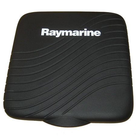 Raymarine Suncover for Dragonfly 4/5 & Wi-Fish - When Flush Mounted [A80367] - Life Raft Professionals