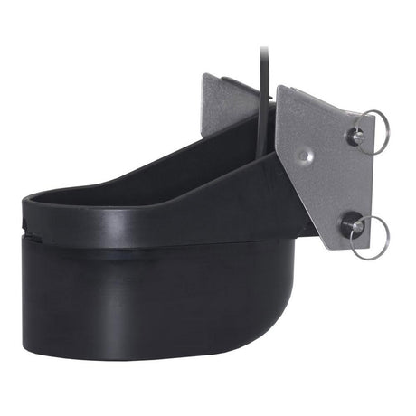 Raymarine TM265LH Transom Mount 1kw Chirp Transducer [A80013] - Life Raft Professionals