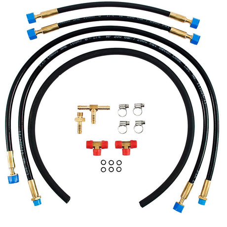 Raymarine Verado Hydraulic Hose Kit [A18127] - Life Raft Professionals