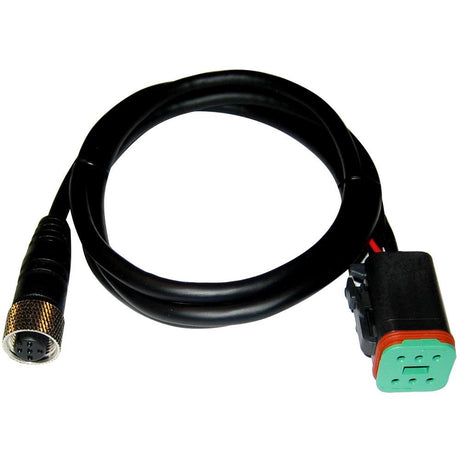 Raymarine Volvo Engine EVC Link Cable - 1M [E70240] - Life Raft Professionals