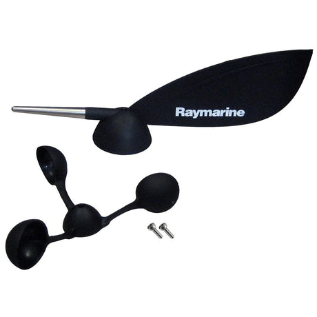 Raymarine Wind Vane & Cups [A28167] - Life Raft Professionals