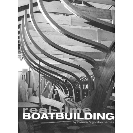 Real-Time Boatbuilding - Life Raft Professionals