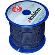 Robline Orion 500 Mini-Reel - 3mm (1/8") Blue - 15M - Life Raft Professionals