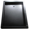 Rod Saver Flat Foot Recessed Tray f/Wireless Foot Pedals - Minn Kota or MotorGuide - Life Raft Professionals