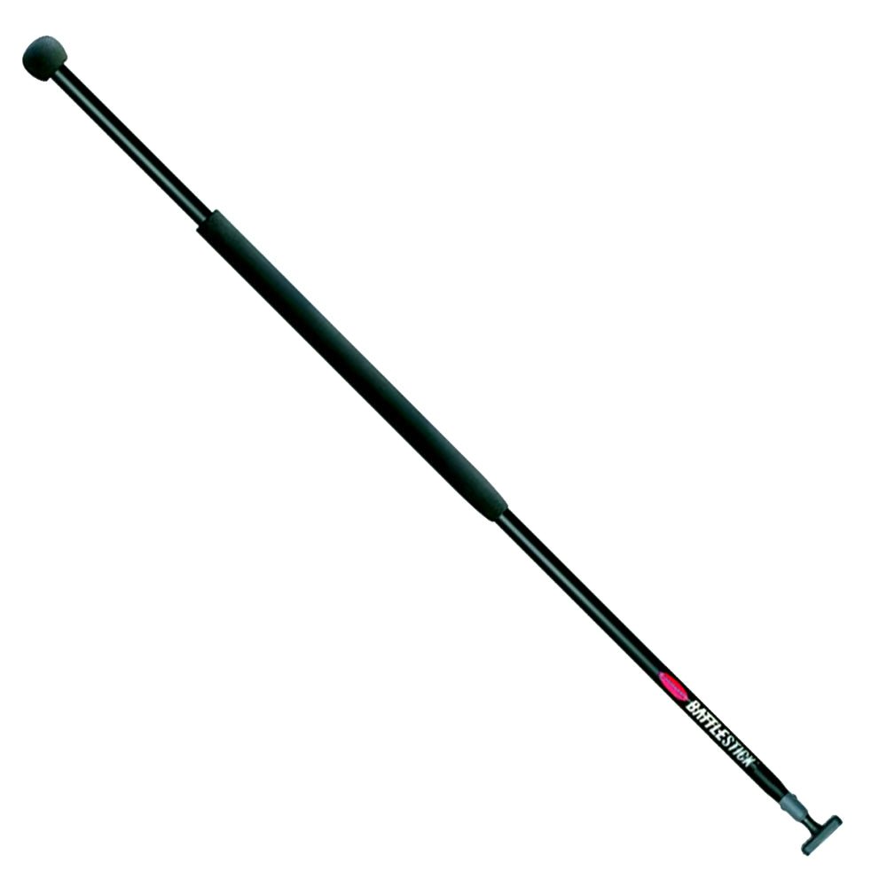 Ronstan Battlestick Telescopic Lightweight Alloy - Split Grip - 740-1,210mm (29-48") Long - Life Raft Professionals